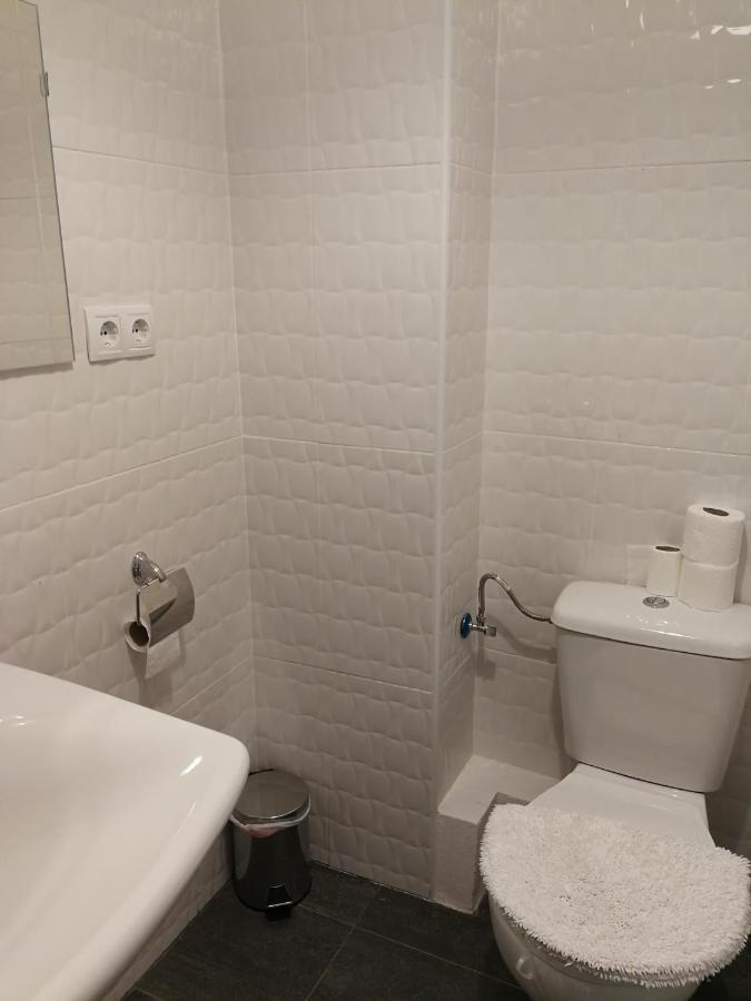 La Colonia Playa Apartment Águilas Екстериор снимка