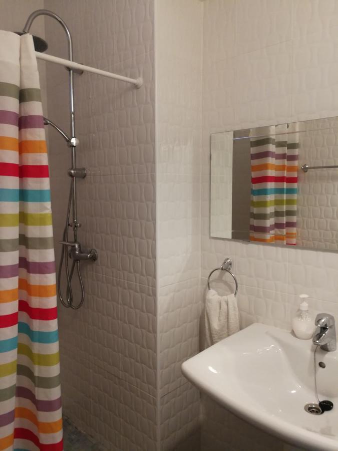 La Colonia Playa Apartment Águilas Екстериор снимка