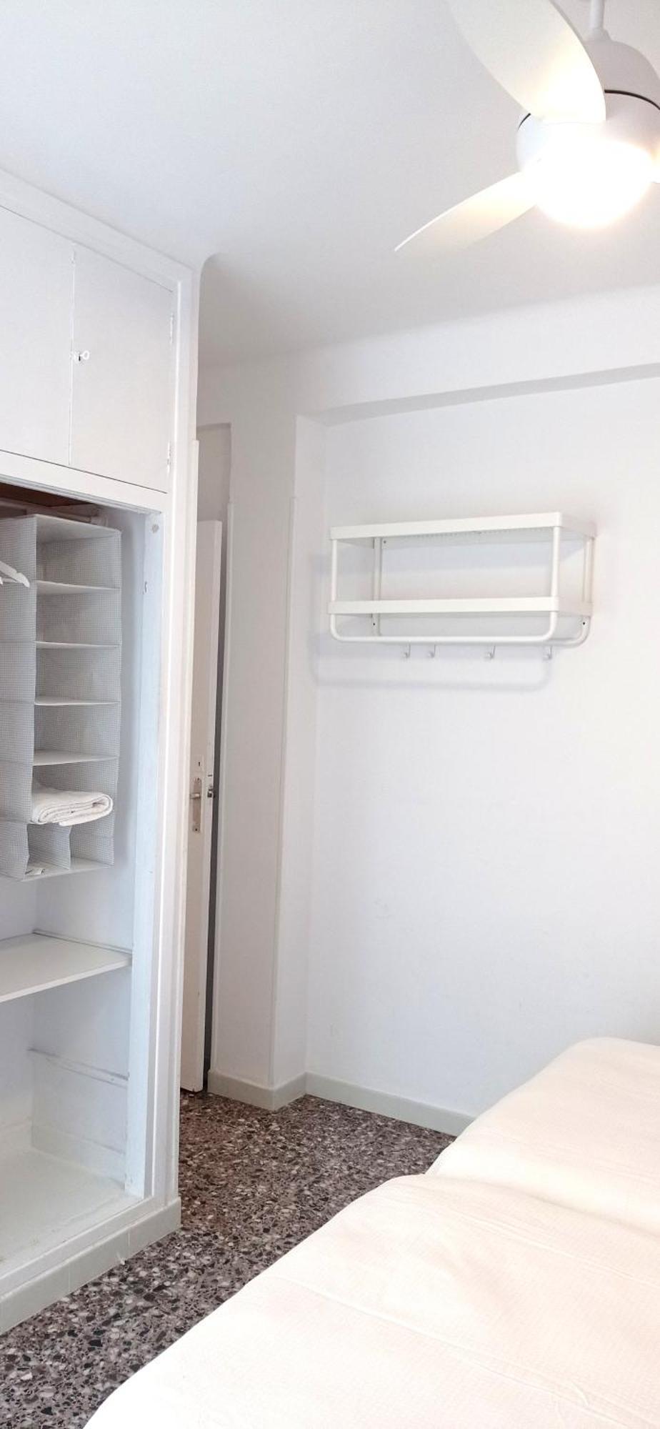 La Colonia Playa Apartment Águilas Екстериор снимка