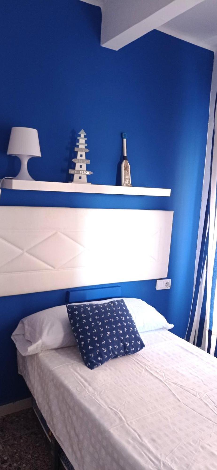 La Colonia Playa Apartment Águilas Екстериор снимка