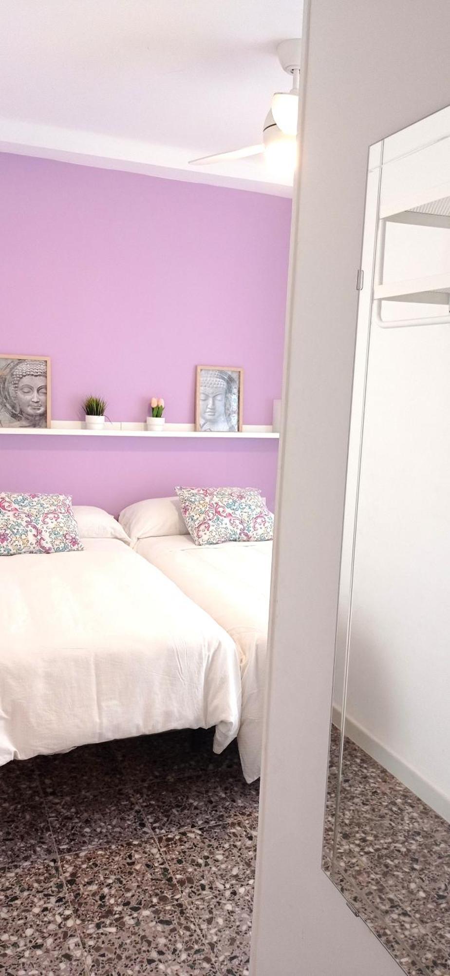 La Colonia Playa Apartment Águilas Екстериор снимка