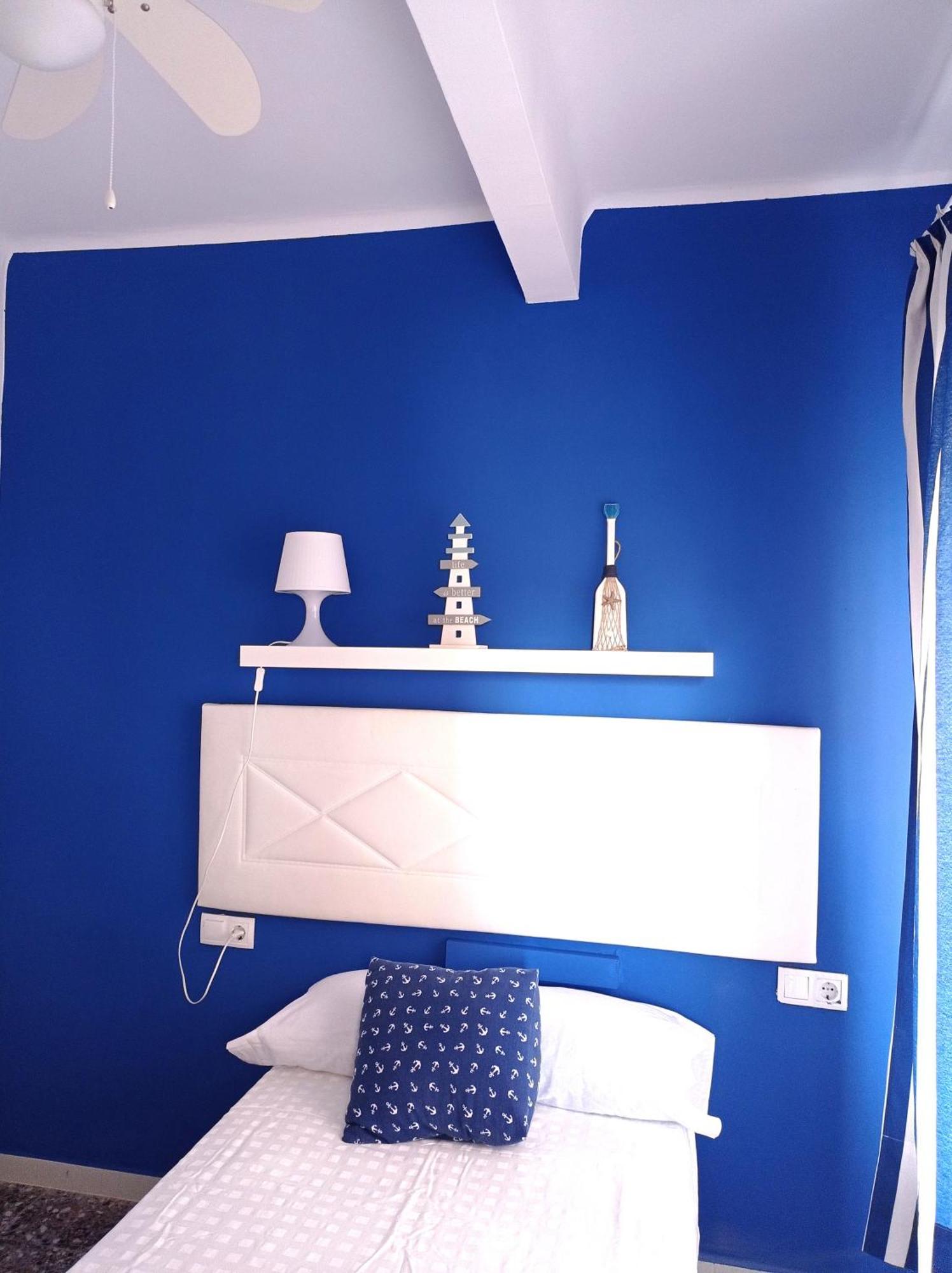 La Colonia Playa Apartment Águilas Екстериор снимка