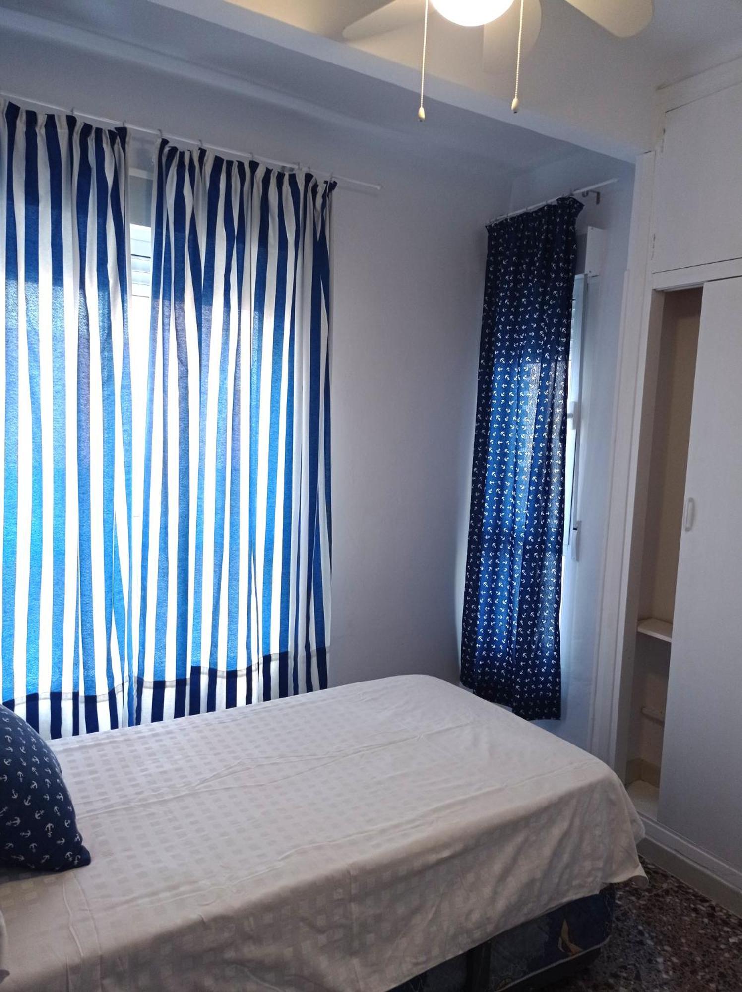 La Colonia Playa Apartment Águilas Екстериор снимка
